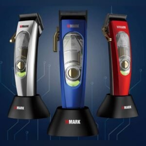 Wmark Maquina Cortapelos Clipper Motor Maglev 9000/10000RPM NG-9004