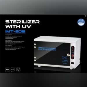Esterilizador Profesional 208A