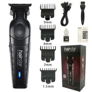 Hairstar? M??quina Desvelladora Trimmer 7200RPM S60