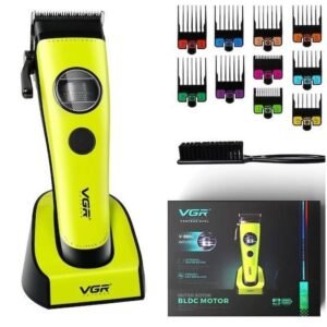 VGR Maquina Cortapelos V-880C 7200 Rpm