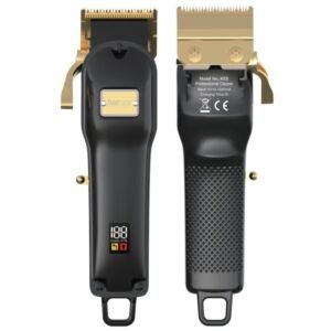 Hairstar Maquina Cortapelos Clipper K2S