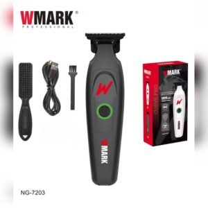 Wmark? M??quina Desvelladora Trimmer 7000RPM NG-7203