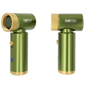 HAIRSTAR Secador Sopladora Ventilador Turbo 100.000 Rpm