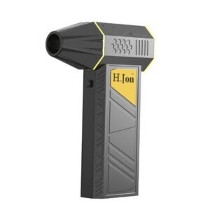 Secador Sopladora Ventilador Turbo 130.000Rpm