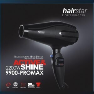 Hairstar Secador 2200W 9900-Promax