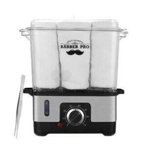Vaporizador De Toallas Para Barberia (TSC002)