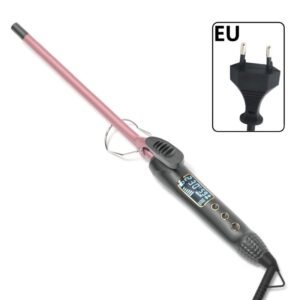 HAIRSTAR Ondulado De Cabello 9mm