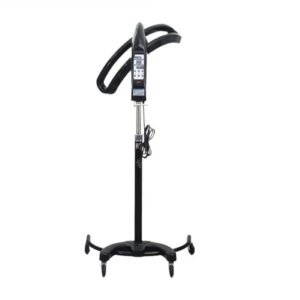 Acelerador Y Activador Climazone Color Negro F-803