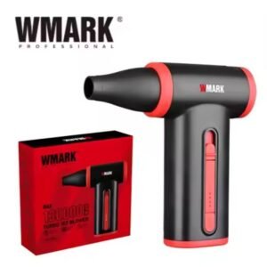 Wmark? Secador Sopladora Ventilador Turbo130.000Rpm NG-TB001