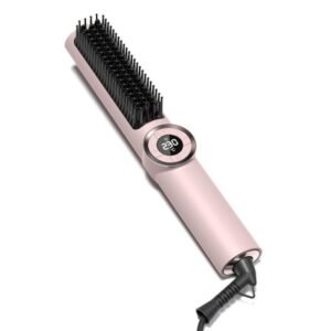 Hairstar Cepillo Alisador