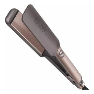 ENZO Plancha/Alisador Led 3862