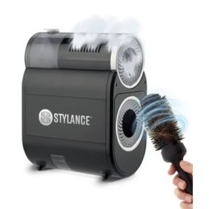 Stylance Limpiador Electrico De Cepillos