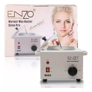 ENZO Olla Depilacion Metalica 500g