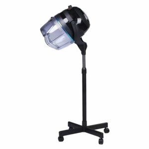 Secador Con Pedestal De Cabelleza HB-M1092