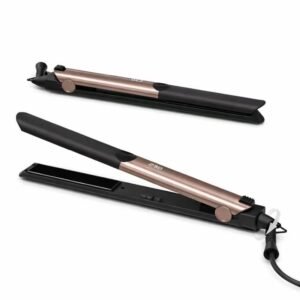 Hairstar Plancha/Alisador Led Iron 8671