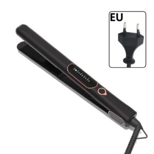 HAIRSTAR Plancha/Alisador Led Iron 8636