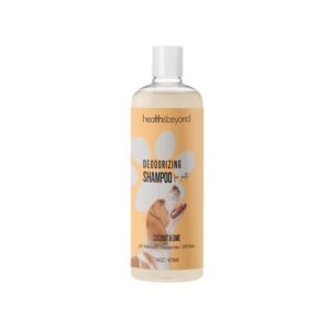 Health&Beyond Shampoo desodorante Para Perro - 473 ml