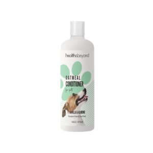 Health&Beyond Conditioner Perro Oatmea - 473 ml