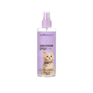 Health&Beyond Spray Anti Caspa Perro y Gato - 237 ml