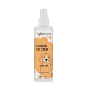 Health&Beyond Spray desodorante Para Perro -237ml