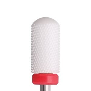 Repuestos Para Torno De Ceramica Ronda  Delgado ( rojo )