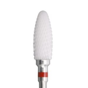 Repuestos Para Torno De Ceramica Propina Delgado ( rojo)