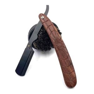 Navajin Mango Madera de Gillette KW07