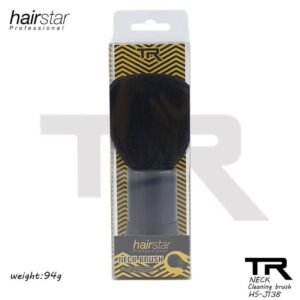 HAIRSTAR Botapelo Bledo Negro Completo HS-J138