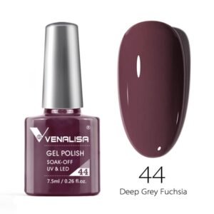 (44#)VENALISA Esmaltes Permanente 7.5ml