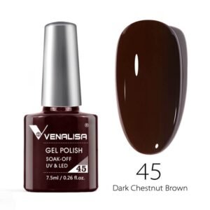(45#)VENALISA Esmaltes Permanente 7.5ml