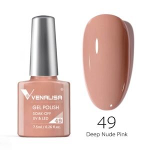 (49#)VENALISA Esmaltes Permanente 7.5ml