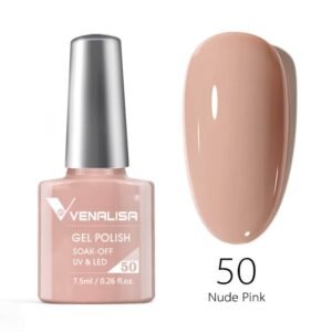 (50#)VENALISA Esmaltes Permanente 7.5ml