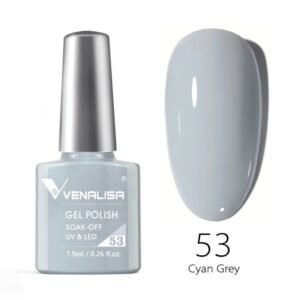 (53#)VENALISA Esmaltes Permanente 7.5ml