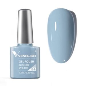 (54#)VENALISA Esmaltes Permanente 7.5ml