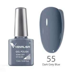 (55#)VENALISA Esmaltes Permanente 7.5ml