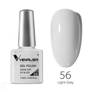 (56#)VENALISA Esmaltes Permanente 7.5ml