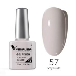 (57#)VENALISA Esmaltes Permanente 7.5ml