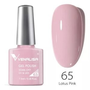 (65#)VENALISA Esmaltes Permanente 7.5ml