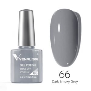 (66#)VENALISA Esmaltes Permanente 7.5ml