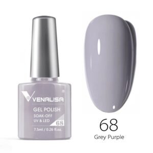 (68#)VENALISA Esmaltes Permanente 7.5ml