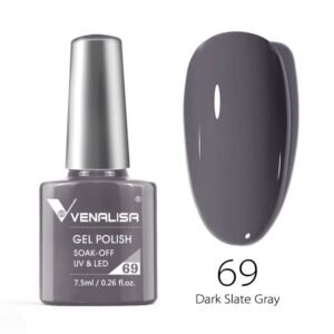 (69#)VENALISA Esmaltes Permanente 7.5ml