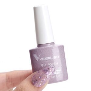(702#)VENALISA Esmaltes Permanente 7.5ml