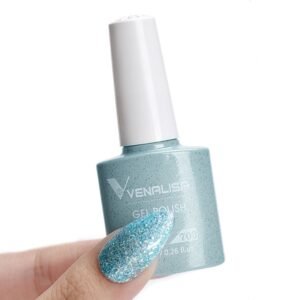 (703#)VENALISA Esmaltes Permanente 7.5ml