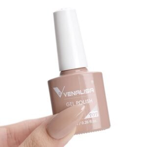 (707#)VENALISA Esmaltes Permanente 7.5ml