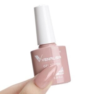 (708#)VENALISA Esmaltes Permanente 7.5ml