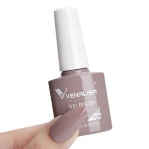 (709#)VENALISA Esmaltes Permanente 7.5ml