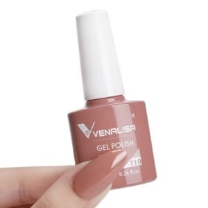 (710#)VENALISA Esmaltes Permanente 7.5ml