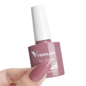 (711#)VENALISA Esmaltes Permanente 7.5ml