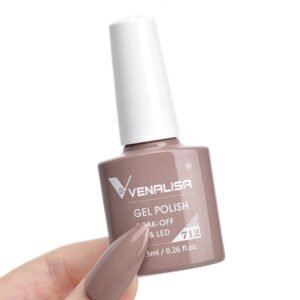 (712#)VENALISA Esmaltes Permanente 7.5ml