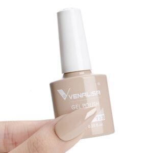 (713#)VENALISA Esmaltes Permanente 7.5ml